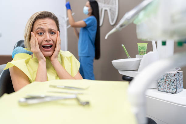 Best Emergency Orthodontic Repairs in Forest, OH