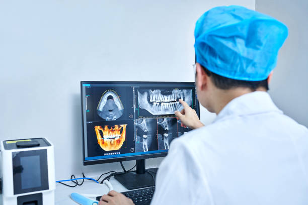 Best Walk-In Emergency Dental Services in Forest, OH