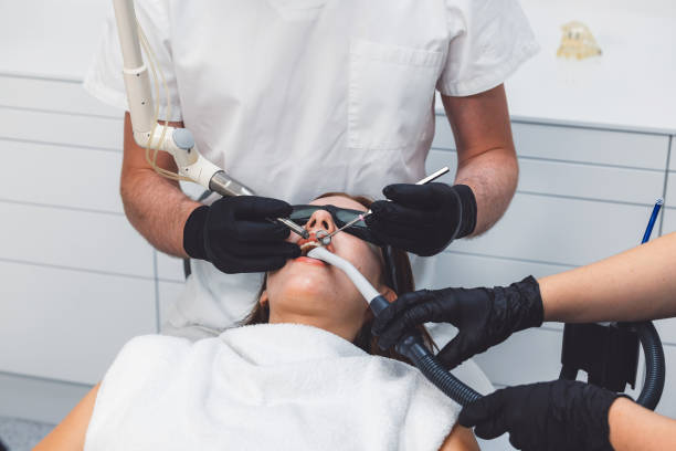 Best Emergency Treatment for Jaw Pain or Injury in Forest, OH