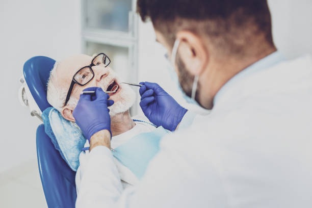 Best Emergency Pediatric Dental Care in Forest, OH